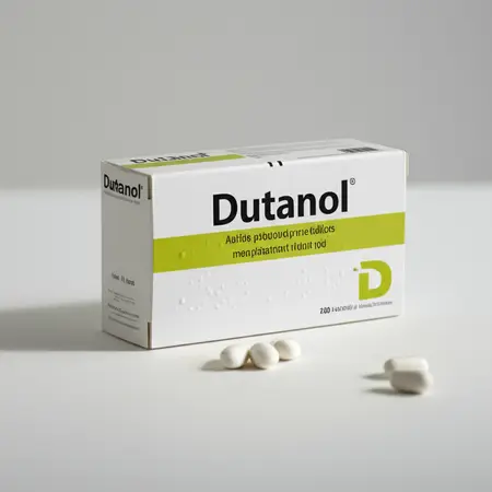 Ordina Dutanol 0.5mg Online Prezzo Conveniente