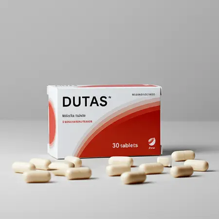 Acquista Dutas Online Prezzo Bassissimo per Capelli più Folti
