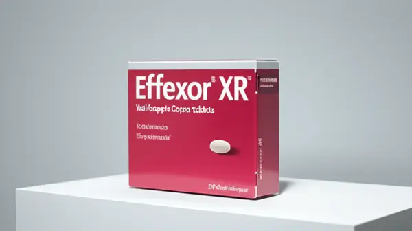 Ordina Effexor XR Online Prezzo Conveniente