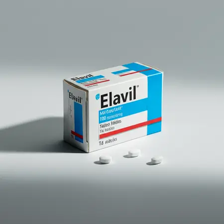 Elavil Online Acquista Prezzo Conveniente