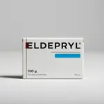 Ordina Eldepryl 5mg Online Miglior Prezzo thumbnail 1