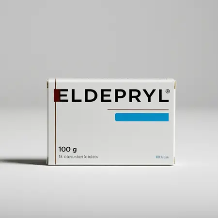 Ordina Eldepryl 5mg Online Miglior Prezzo