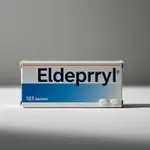 Ordina Eldepryl 5mg Online Miglior Prezzo thumbnail 2