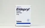 Ordina Eldepryl 5mg Online Miglior Prezzo thumbnail 3