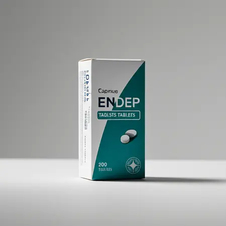 Endep Online Miglior Prezzo Ordina Ora
