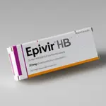 Ordina Epivir HBV 100mg Online Prezzo Conveniente thumbnail 1