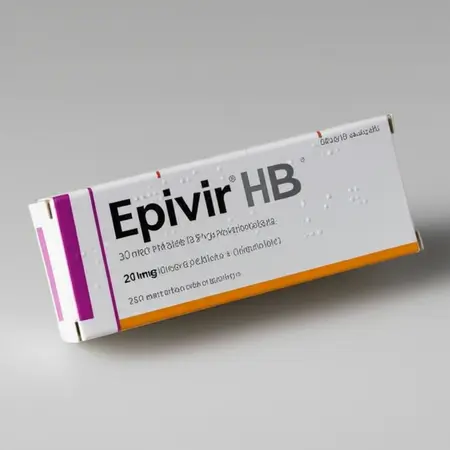 Ordina Epivir HBV 100mg Online Prezzo Conveniente