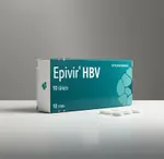 Ordina Epivir HBV 100mg Online Prezzo Conveniente thumbnail 2