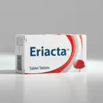 Acquista Eriacta 100mg Online Miglior Prezzo thumbnail 1