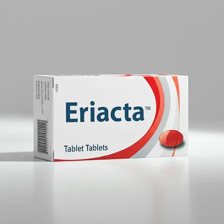 Acquista Eriacta 100mg Online Miglior Prezzo
