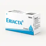 Acquista Eriacta 100mg Online Miglior Prezzo thumbnail 3