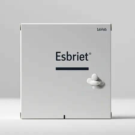 Ordina Esbriet Online Prezzo Imbattibile Consegna Rapida