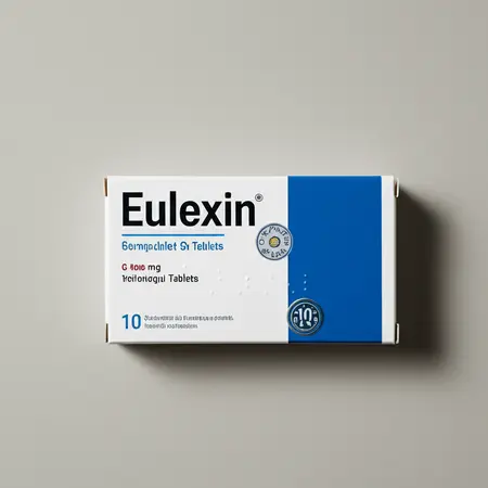 Eulexin Online Miglior Prezzo Garantito