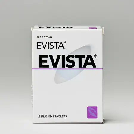 Ordina Evista 60mg Online Prezzo Migliore