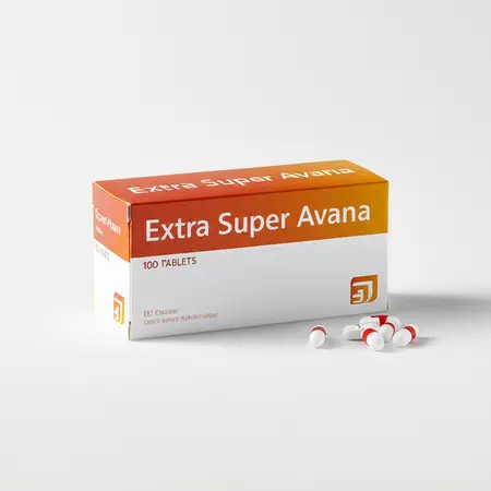 Acquista Extra Super Avana Online Il Miglior Prezzo