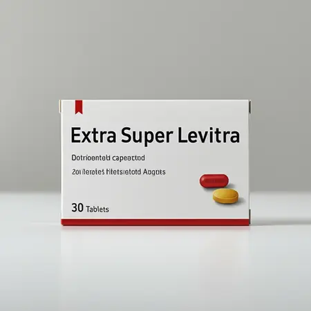Acquista Extra Super Levitra Online Prezzo Conveniente