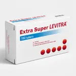 Acquista Extra Super Levitra Online Prezzo Conveniente thumbnail 2