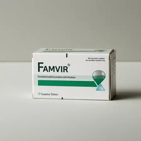 Famvir Online Acquista a Prezzo Conveniente
