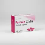 Female Cialis Online Acquista a Basso Costo e Miglior Prezzo thumbnail 1