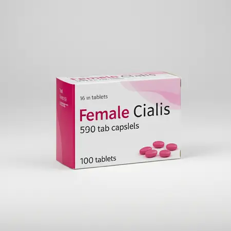 Female Cialis Online Acquista a Basso Costo e Miglior Prezzo