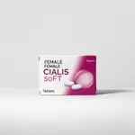 Acquista Female Cialis Soft Online Miglior Prezzo thumbnail 1