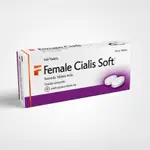 Acquista Female Cialis Soft Online Miglior Prezzo thumbnail 2