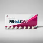 Femalegra 100mg Acquista Online Prezzo Imbattibile thumbnail 2