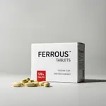 Ferrous: Acquista Online al Miglior Prezzo! thumbnail 3