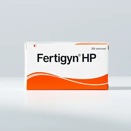 Fertigyn HP Online - Il Tuo Risparmio Inizia Qui