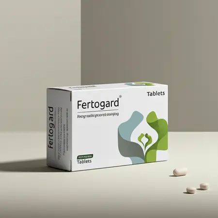 Ordina Fertogard Online - Prezzo Conveniente per la Salute Riproduttiva