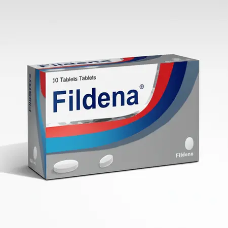 Fildena Online Acquista al Miglior Prezzo