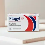 Acquista Flagyl ER Online Il Miglior Prezzo Per La Tua Salute thumbnail 1