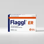 Acquista Flagyl ER Online Il Miglior Prezzo Per La Tua Salute thumbnail 3