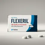 Ordina Flexeril 15mg Online Prezzo Conveniente thumbnail 1