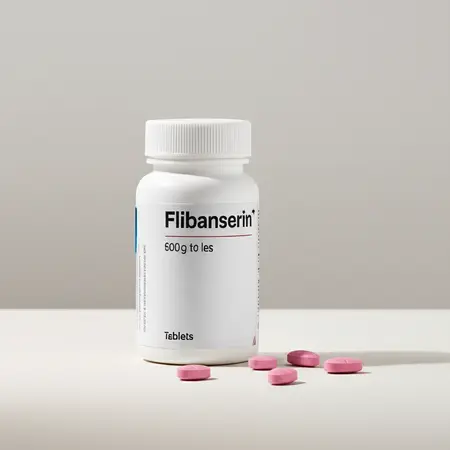 Flibanserin Online Miglior Prezzo Ordina Subito