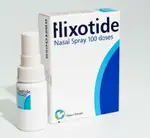 Acquista Flixotide Nasal Spray 100 doses online a basso costo thumbnail 2