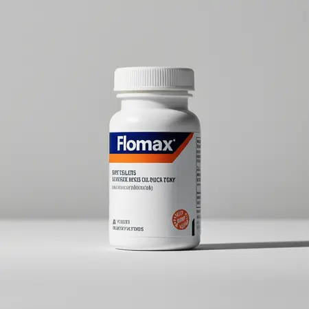 Acquista Flomax Online Il Miglior Prezzo Garantito