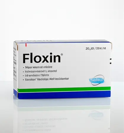 Floxin Online Acquista Ora Al Miglior Prezzo