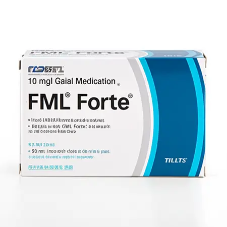 Ordina FML Forte Online Miglior Prezzo Consegna Rapida