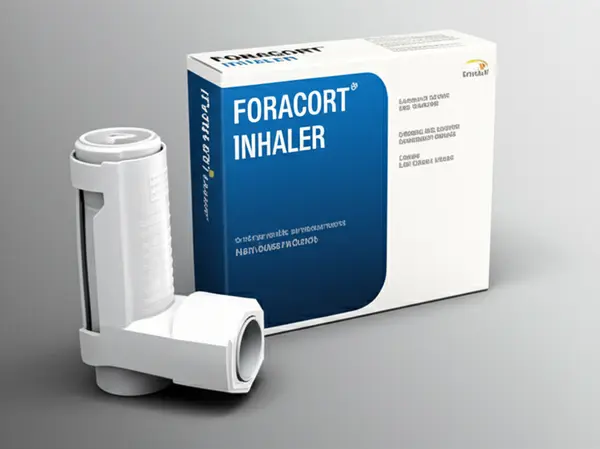 Foracort Inhaler Acquista Online Consegna Rapida