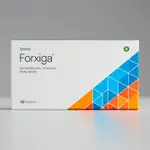 Acquista Forxiga 10mg Online Prezzo Conveniente thumbnail 1