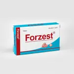Acquista Forzest 20mg Online Prezzo Conveniente thumbnail 1