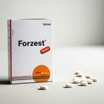 Acquista Forzest 20mg Online Prezzo Conveniente thumbnail 3
