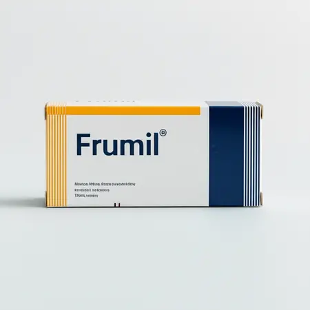 Ordina Frumil Online Miglior Prezzo