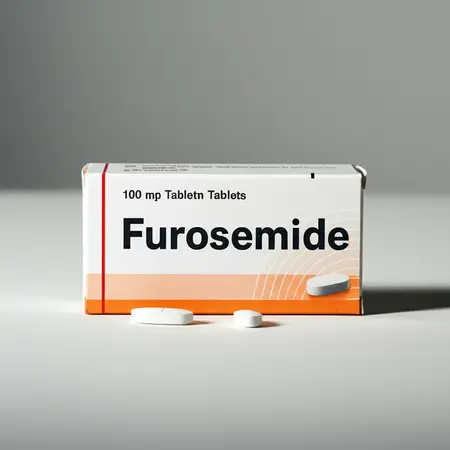 Acquista Furosemide Online Prezzo Conveniente