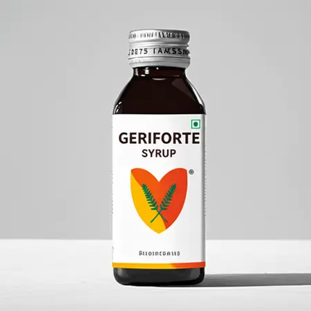 Acquista Geriforte Syrup Online - Risparmia Oggi!