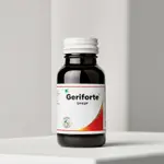 Acquista Geriforte Syrup Online - Risparmia Oggi! thumbnail 3