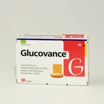 Ordina Glucovance Online Prezzo Migliore thumbnail 1