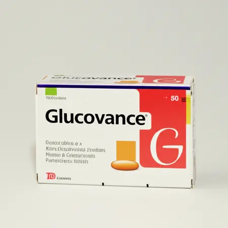 Ordina Glucovance Online Prezzo Migliore