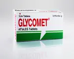 Acquista Glycomet Online Prezzo Conveniente thumbnail 1